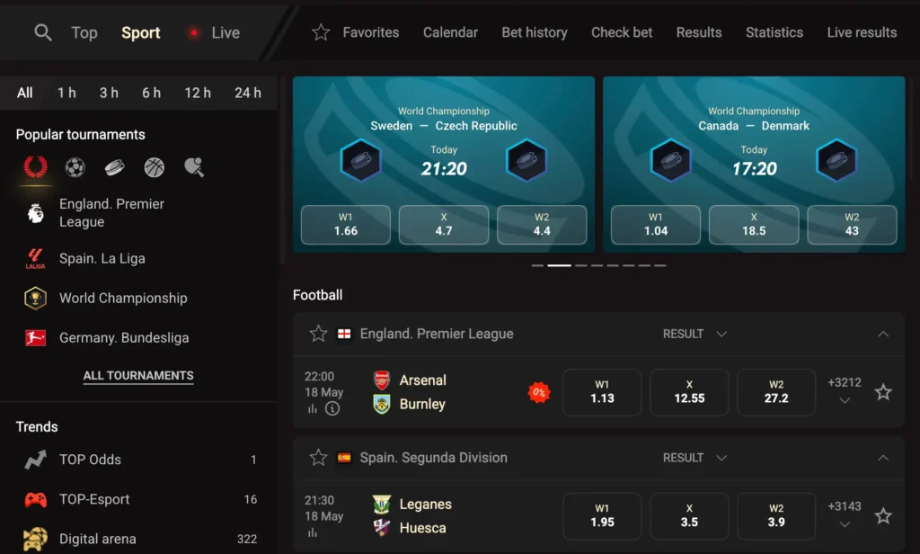 pinco-betting