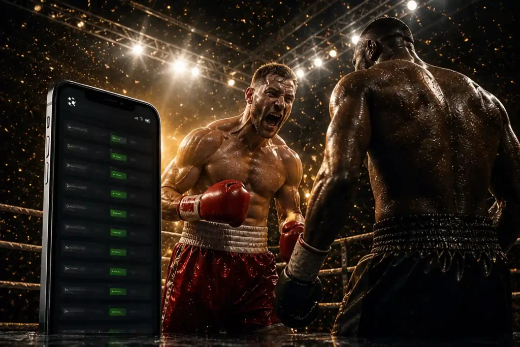 boxing-betting