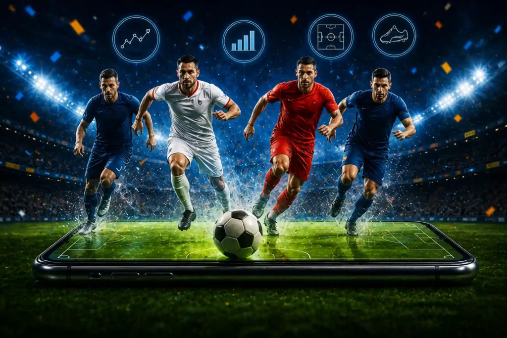 football-betting