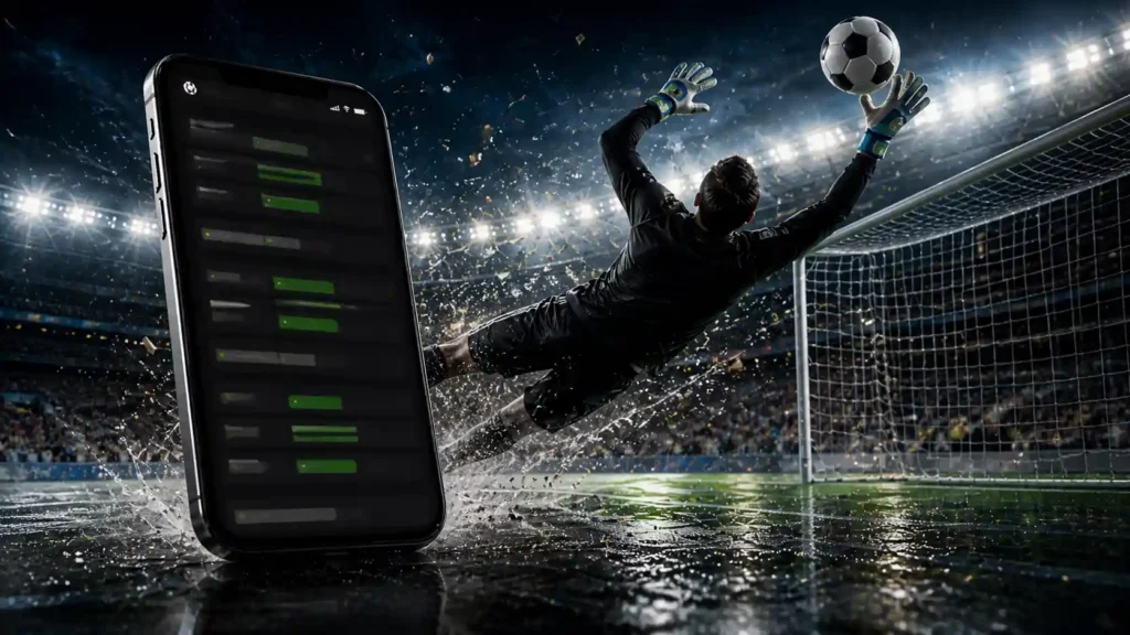 football-betting