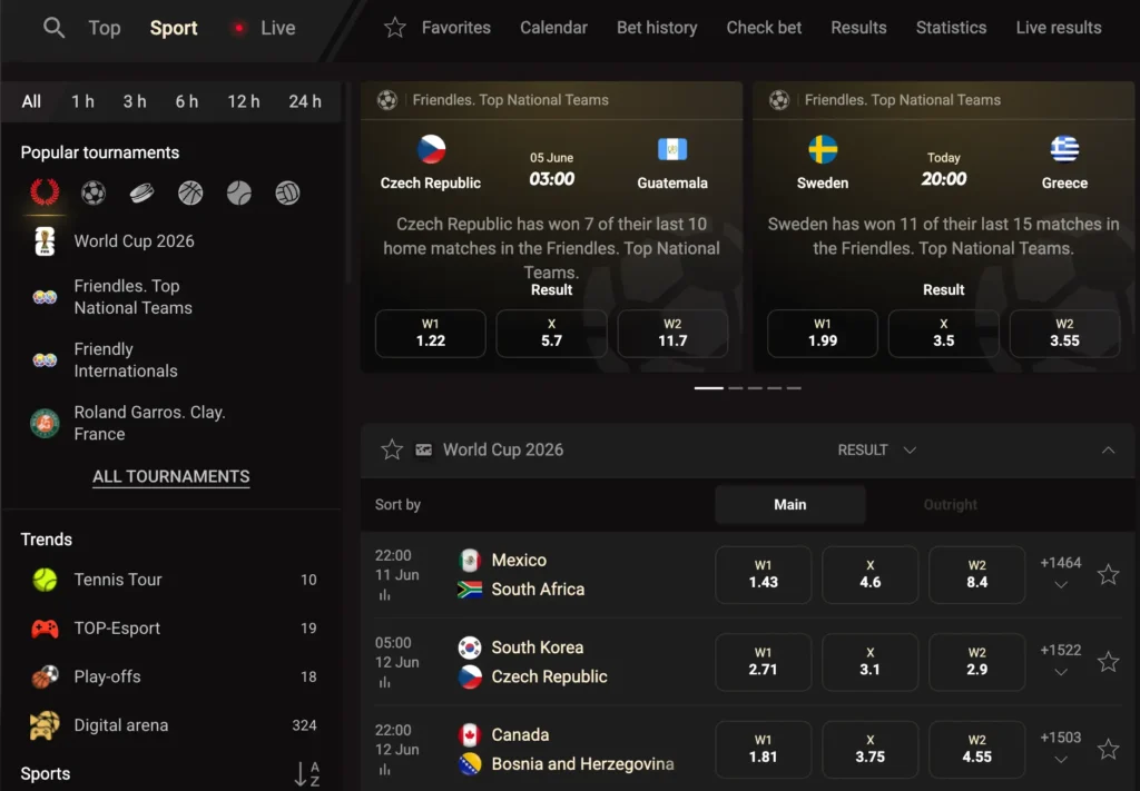 football-betting
