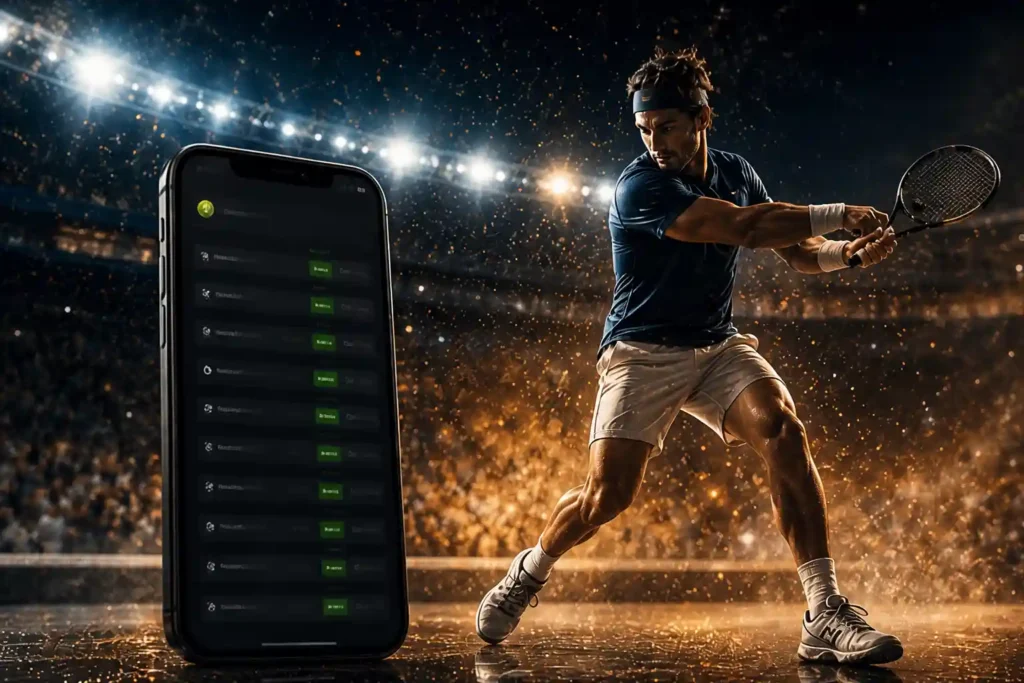 tennis-betting