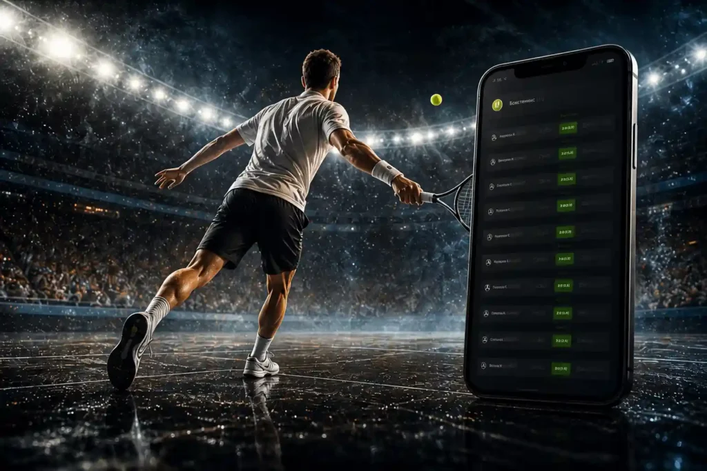 tennis-betting