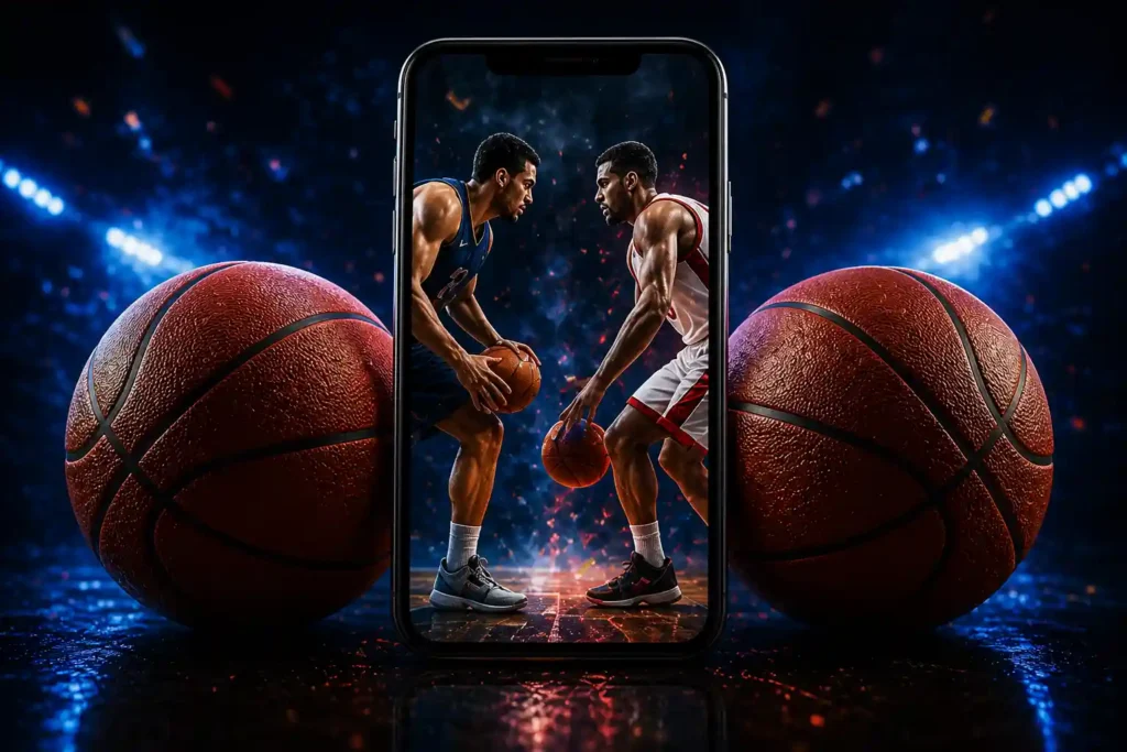 basketball-betting