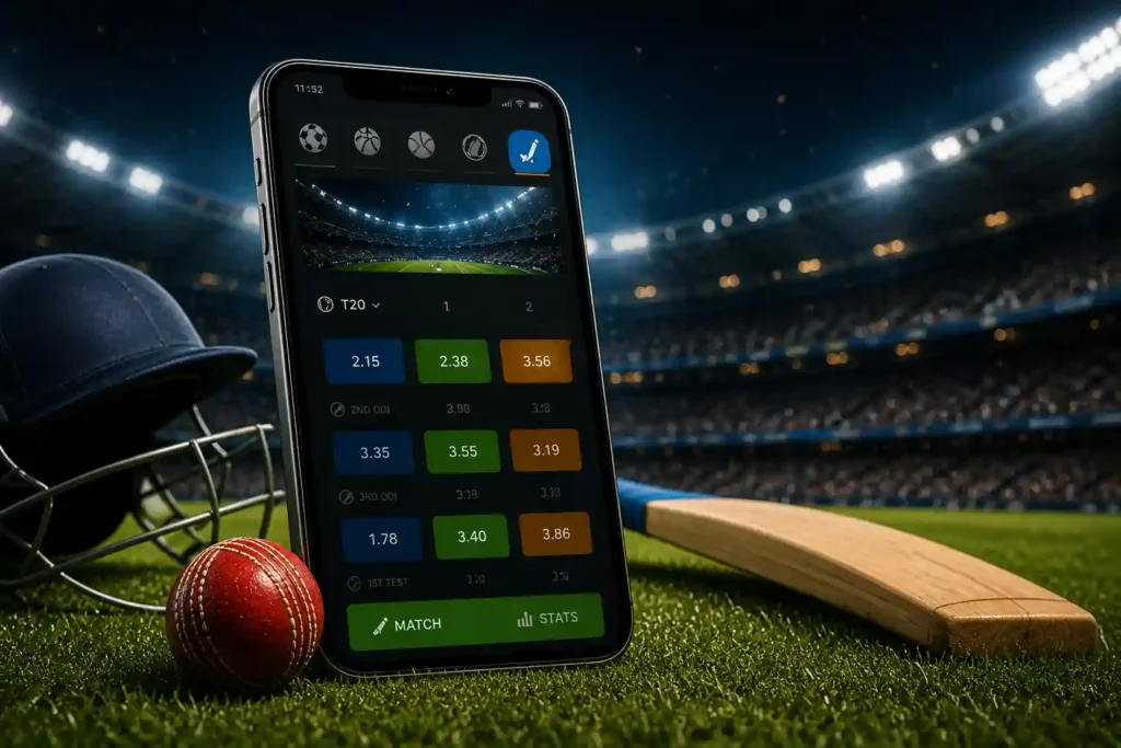cricket-bet-online